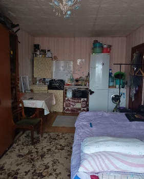 2-к квартира, вторичка, 29м2, 8/9 этаж