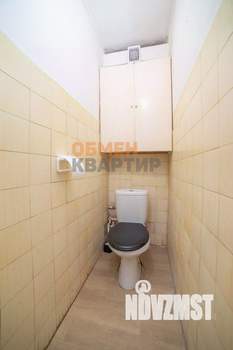 2-к квартира, вторичка, 45м2, 2/9 этаж