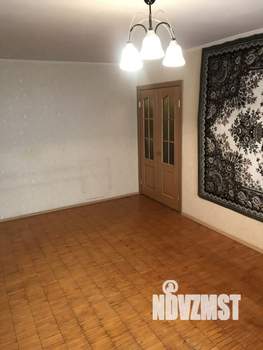 2-к квартира, вторичка, 48м2, 5/12 этаж