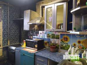 2-к квартира, вторичка, 48м2, 13/16 этаж