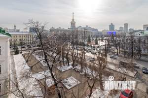 2-к квартира, вторичка, 53м2, 5/5 этаж