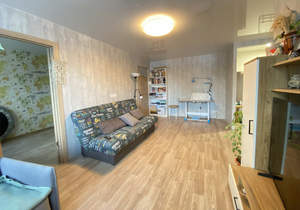 2-к квартира, вторичка, 44м2, 2/5 этаж