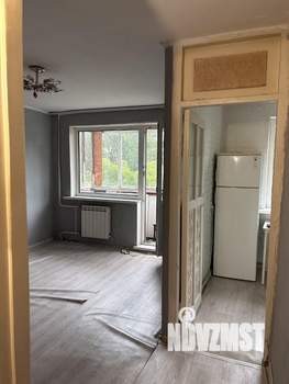 2-к квартира, вторичка, 44м2, 4/5 этаж