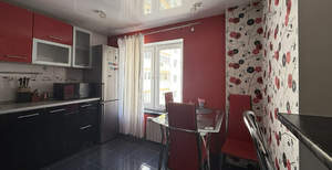 1-к квартира, вторичка, 36м2, 15/21 этаж