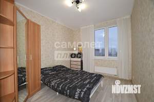 3-к квартира, вторичка, 54м2, 16/20 этаж