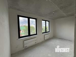 2-к квартира, вторичка, 55м2, 5/8 этаж