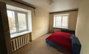 2-к квартира, вторичка, 41м2, 2/5 этаж