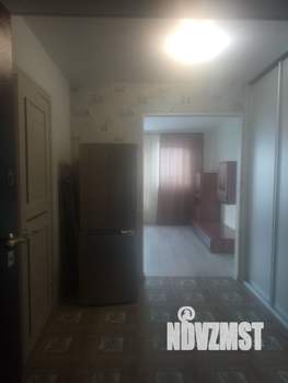 Студия квартира, вторичка, 30м2, 11/17 этаж