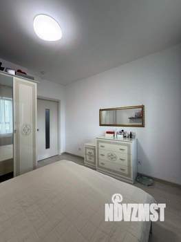 2-к квартира, вторичка, 51м2, 14/19 этаж