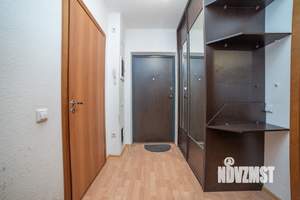 1-к квартира, вторичка, 40м2, 5/15 этаж