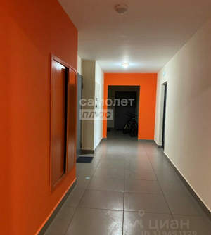 1-к квартира, вторичка, 34м2, 5/10 этаж