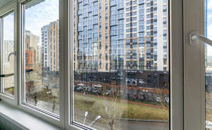 1-к квартира, вторичка, 32м2, 5/5 этаж