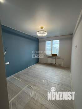 3-к квартира, вторичка, 63м2, 12/12 этаж
