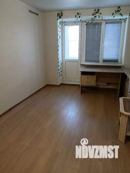 2-к квартира, вторичка, 44м2, 4/5 этаж