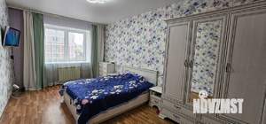 2-к квартира, вторичка, 60м2, 2/16 этаж