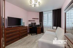 2-к квартира, вторичка, 65м2, 5/10 этаж