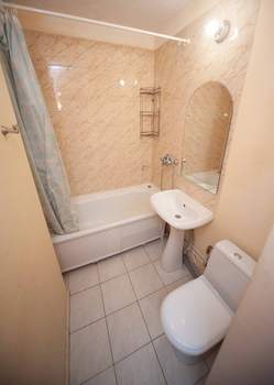 1-к квартира, вторичка, 36м2, 8/10 этаж