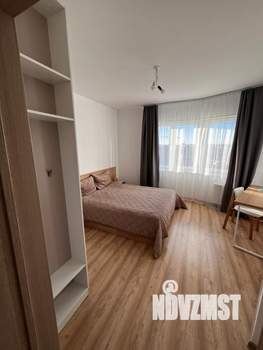 3-к квартира, вторичка, 80м2, 11/11 этаж