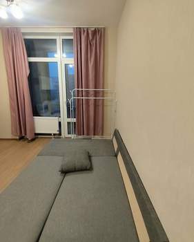 Студия квартира, вторичка, 26м2, 12/25 этаж