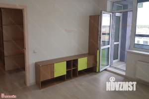 2-к квартира, вторичка, 53м2, 8/25 этаж