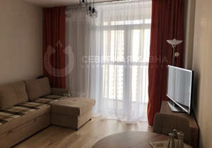 3-к квартира, вторичка, 55м2, 15/20 этаж