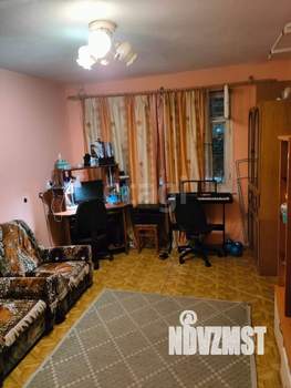 2-к квартира, вторичка, 37м2, 5/9 этаж