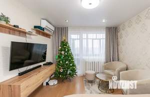 2-к квартира, вторичка, 44м2, 5/5 этаж