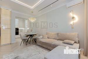 3-к квартира, вторичка, 122м2, 5/21 этаж