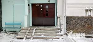 2-к квартира, вторичка, 47м2, 2/10 этаж