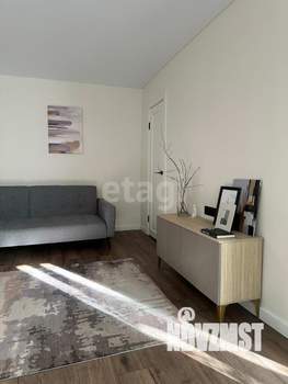 2-к квартира, вторичка, 41м2, 1/5 этаж