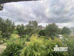 1-к квартира, вторичка, 31м2, 4/5 этаж