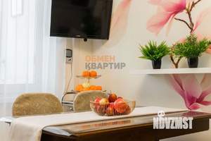 2-к квартира, вторичка, 61м2, 15/15 этаж