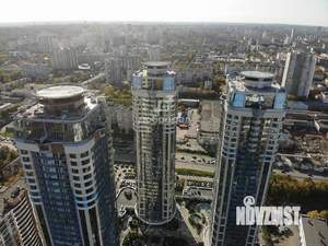 1-к квартира, вторичка, 44м2, 4/37 этаж