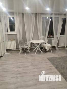2-к квартира, вторичка, 44м2, 5/5 этаж