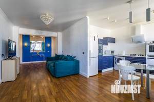3-к квартира, вторичка, 76м2, 5/5 этаж