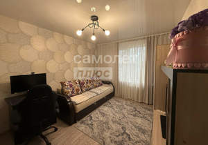 2-к квартира, вторичка, 48м2, 5/5 этаж