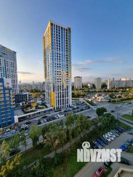 3-к квартира, вторичка, 100м2, 12/15 этаж