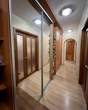 3-к квартира, вторичка, 61м2, 5/9 этаж