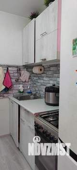 1-к квартира, вторичка, 31м2, 2/5 этаж