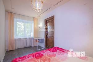 2-к квартира, вторичка, 43м2, 2/5 этаж