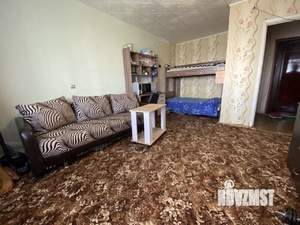 1-к квартира, вторичка, 32м2, 5/9 этаж