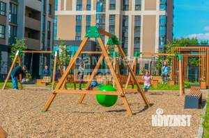 2-к квартира, вторичка, 73м2, 21/21 этаж