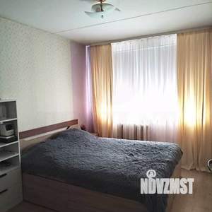 3-к квартира, вторичка, 58м2, 1/5 этаж