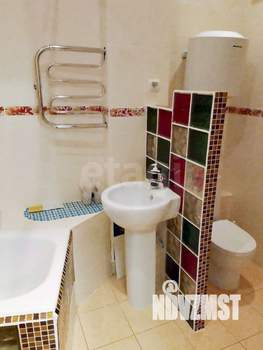 1-к квартира, вторичка, 50м2, 14/16 этаж