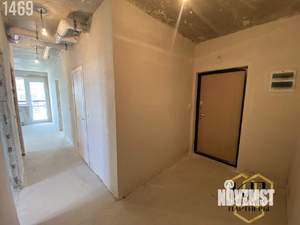 2-к квартира, вторичка, 64м2, 21/22 этаж