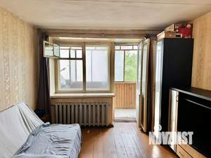 1-к квартира, вторичка, 33м2, 3/9 этаж