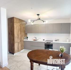 3-к квартира, вторичка, 83м2, 23/25 этаж