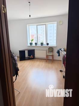2-к квартира, вторичка, 73м2, 11/17 этаж