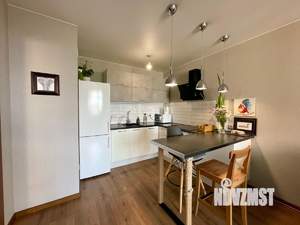 1-к квартира, сданный дом, 38м2, 12/16 этаж