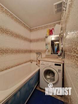 2-к квартира, вторичка, 43м2, 6/9 этаж